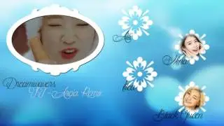 【Reconix】 Dreamwavers - TT【Areia Remix】