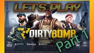 DIRTY BOMB!!!!!!!!! | LIVE COMMENTARY W/ Oskar and Kyle