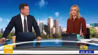 Luxcoach on The Today Show