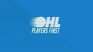 OHL Players First | 2020 - 2021 Fact Of The Week | Development