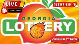 Georgia Lottery 13 NOV 2025 🍀 R&eacute;sultat + G&eacute;rer vos Gains / Georgia Lottery Results + Manage