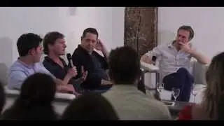Math&eacute;matiques M&eacute;taphysique Art - Jean de Loisy, Laurent Derobert, Ga&euml;l Charbau, Christian Berst