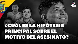 Im&aacute;genes impactantes del asesinato de Mario Pineda en Guayaquil | DNews