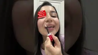 Christian Louboutin Beauty. Loubibelle Oil: Crystal Show и Rouge Louboutin 🫶