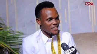 NABII ALIYETABIRI KIFO CHA LOWASA ATAFUTWA NA AYO TV