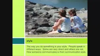Team Collaboration: Communication