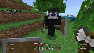 chapter 1: the begining (check description)