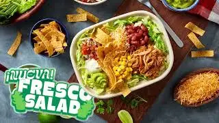 Taco Maker Fresco Salad