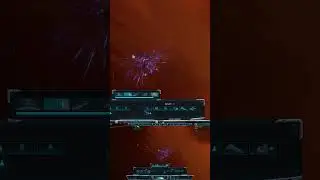 I Blew Up My Capital Ship #lycanthropick on #Twitch #SinsOfASolarEmpire2  #RTS