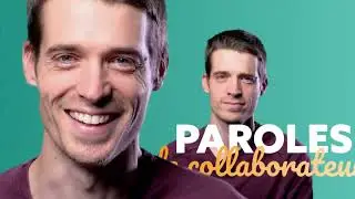 Paroles de collaborateurs - Etienne, juriste en droit social