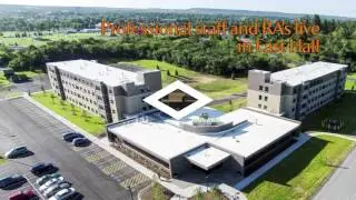Jefferson Community College - East Hall Virtual Tour