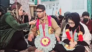 Heart touching story blind person interview