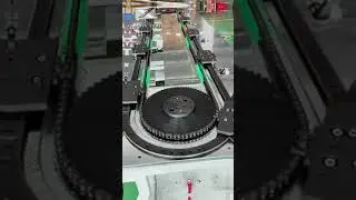 systems circular guide rail conveyor systems, automatic circulation chain conveyor equipment