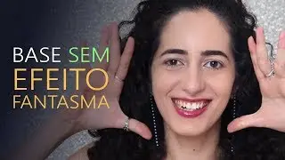 Como corrigir base que ficou muito clara