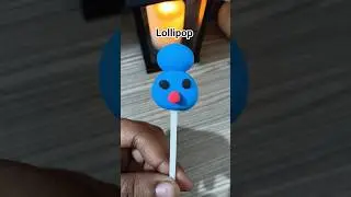 easy clay lollipop craft ideas