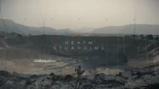 Pop Virus(Gen Hoshino) - Death Stranding - OST
