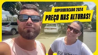 #39 MORANDO NA AUSTRALIA - Preços em supermercado aumentou?