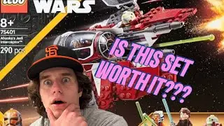 Is this the most controversial Lego set ever!?