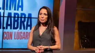 Se tiran fuerte la secretaria de DACO y Alexandra Lúgaro: 