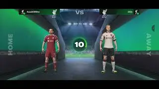I was going to get a bicycle kick