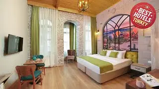 Ardilas Residence | İstanbul, Turkey | Hotel Review 🛏️