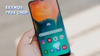 Samsung Galaxy A30 Full Phone Specifications, Features, Price in India, Release Date!
