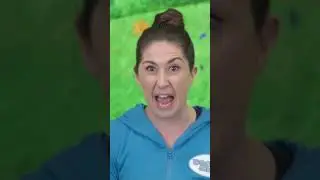What Animal Is It? 🐻 Bear Hunt Kids Yoga