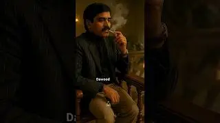 कैसे बना दाऊद इब्राहिम मुंबई का सबसे बड़ा डॉन? 😱#DawoodIbrahim #MumbaiDon #GangsterStory #crime