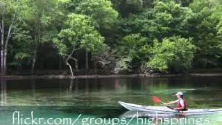 Welcome to High Springs Florida!