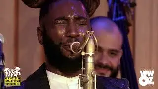 Gladney live - Full Set
