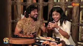 F2: Food & Fun! Episode No - 137 | New Gemini Comedy Show :