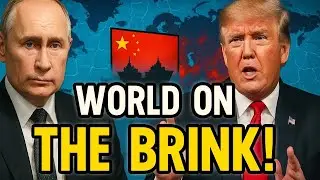 Beyond Borders: The Hidden Truth About Global Power Plays