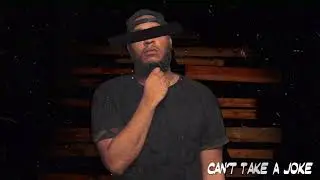 Drake Cant Take a Joke freestyle by Phlatt