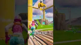 Secret strategy to break beds in Troll Bedwars