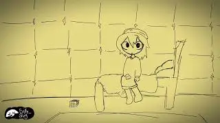 You look nice in that dress![[oc animatic]]