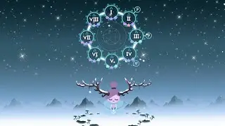 Ruya #1 : The Snowy World ❄️