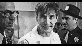 Serial Killer Series - Gary Gilmore
