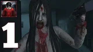 Endless Nightmare 1 Full Gameplay PART 1 Walkthrough (iSO\ Android)