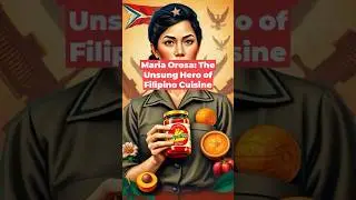 She fed the Nation & fought the World War
