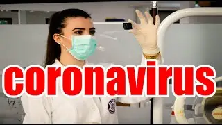 Coronavirus Effects and Fear (Covid 19)