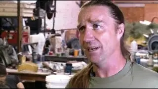 Gwar frontman Dave Brockie was found dead in his Richmond home on Sunday 23rd March