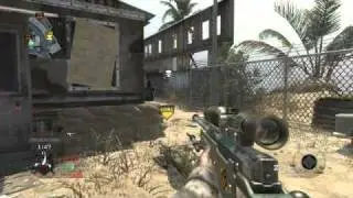 MLBx ToXiC - Nasty no scopes