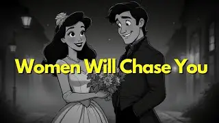 This Psychological Move Makes Women Chase You Obsessively