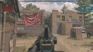 Death by carepackage