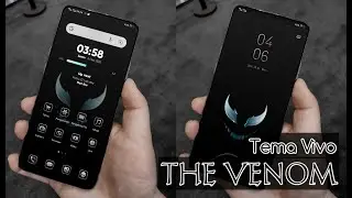The VENOM || Tema Vivo Tembus Akar