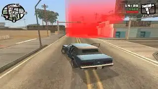 LS any% experimental testing