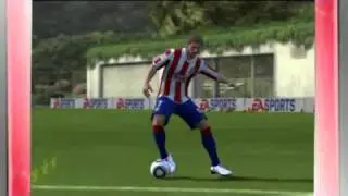 FIFA 11 - Tutorial de dribles Parte 1