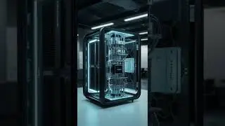 NVIDIA QUANTUM COMPUTERS #DreamScreenAI