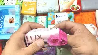 ASMR Carving soap. Soothing cutting soap | ASMR soap.