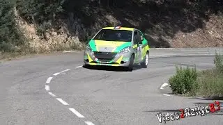 6&eacute;me Course de C&ocirc;te des Mimosas - Mandelieu 2020 By PapaJulien